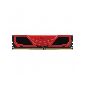 Memoria RAM Teamgroup Elite Plus 8GB DDR4 2666Mhz - TPRD48G2666HC19016