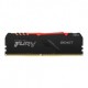 Memoria RAM Kingston Fury Beast RGB 8GB 1x8GB 3200Mhz - KF432C16BBA/8