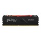 Memoria RAM Kingston Fury Beast RGB 8GB 1x8GB 3200Mhz - KF432C16BBA/8