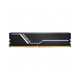 Memoria RAM Gigabyte 8GB 1X8GB DDR4 2666Mhz - GP-GR26C16S8K1HU408