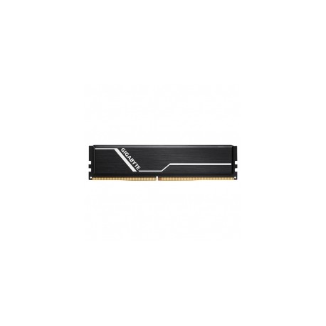 Memoria RAM Gigabyte 8GB 1X8GB DDR4 2666Mhz - GP-GR26C16S8K1HU408