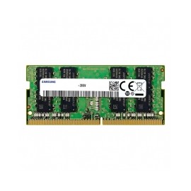 Memoria RAM Samsung SO-DIMM 32GB DDR4 3200Mhz PC4-3200AA-SE1-11 - M471A4G43AB1-CWEDY - BULK