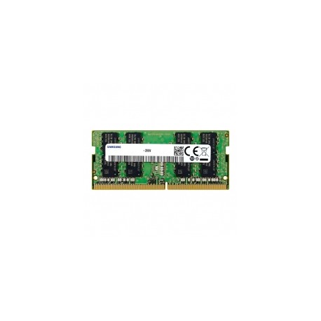 Memoria RAM Samsung SO-DIMM 32GB DDR4 3200Mhz PC4-3200AA-SE1-11 - M471A4G43AB1-CWEDY - BULK