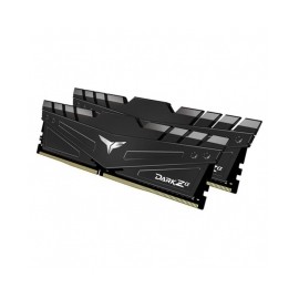 Memoria RAM Teamgroup T-Force Dark Z? 16GB 2X8GB 3600Mhz Negra - TDZAD432G3600HC18JDC01