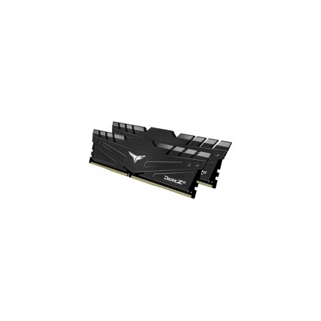 Memoria RAM Teamgroup T-Force Dark Z? 16GB 2X8GB 3600Mhz Negra - TDZAD432G3600HC18JDC01