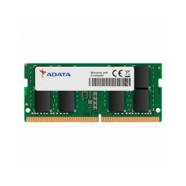 Memoria RAM Adata SO-DIMM 32GB DDR4 3200Mhz - AD4S320032G22-SGN