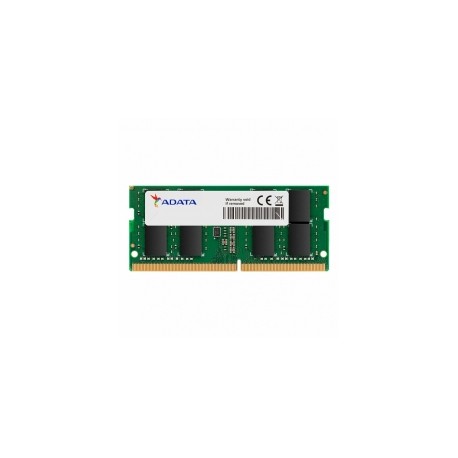 Memoria RAM Adata SO-DIMM 32GB DDR4 3200Mhz - AD4S320032G22-SGN