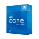 Procesador Intel Core i5 11600KF, 6 Cores, 12 Threads, 12MB, 3.90Ghz/4.90Ghz, Socket 1200, Intel 11th Generación
