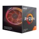 Procesador AMD Ryzen 7 3700X, 8 Cores, 16 Threads, 3.6Ghz Base, 4.4Ghz Max, Socket AM4, Wraith Prism with RGB LED - 100-1000000