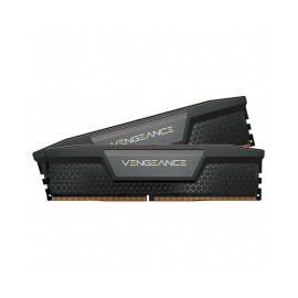 Memoria RAM Corsair Vengeance DDR5 32GB 2x16GB DDR5 5200Mhz - CMK32GX5M2B5200C40