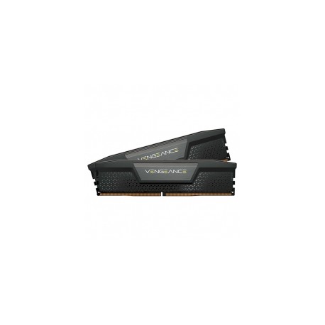 Memoria RAM Corsair Vengeance DDR5 32GB 2x16GB DDR5 5200Mhz - CMK32GX5M2B5200C40