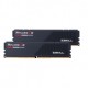 Memoria RAM G.Skill Ripjaws S5 Negra 32GB 2x16GB DDR5 5600Mhz - F5-5600J3636C16GX2-RS5K