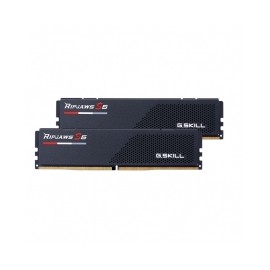 Memoria RAM G.Skill Ripjaws S5 Negra 32GB 2x16GB DDR5 5600Mhz - F5-5600J3636C16GX2-RS5K