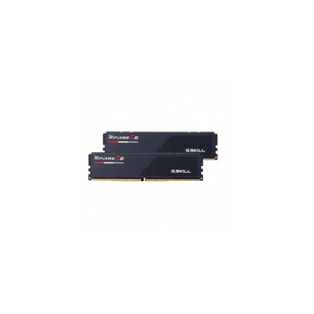 Memoria RAM G.Skill Ripjaws S5 Negra 32GB 2x16GB DDR5 5600Mhz - F5-5600J3636C16GX2-RS5K