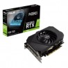 Tarjeta de video Nvidia Asus Phoenix GeForce RTX 3060 V2 12GB GDDR6, Aura Sync, LHR - PH-RTX3060-12G-V2