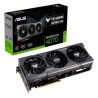 Tarjeta de video Nvidia Asus TUF Gaming GeForce RTX 4070 12GB GDDR6X OC Edition, Nvidia DLSS 3, Aura Sync - TUF-RTX4070-O12G-GA