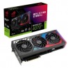 Tarjeta de video Nvidia Asus ROG Strix GeForce RTX 4070 Ti 12GB GDDR6X, Aura Sync - ROG-STRIX-RTX4070TI-12G-GAMING
