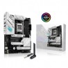 Tarjeta Madre Asus ROG Strix B650-A Gaming WiFi, ATX, AMD Ryzen 7000, Socket AM5, DDR5 6400Mhz OC, 3x M.2, Aura Sync, Wi-Fi 6E,