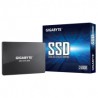 Unidad de Estado Solido SSD Gigabyte 240GB, 500/420, SATA III - GP-GSTFS31240GNTD