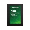 Unidad de Estado Solido SSD Hikvision C100 480GB, 550/480, SATA III - HS-SSD-C100/480G