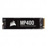 Unidad de Estado Solido SSD NVMe M.2 Corsair MP400, 1TB, 3,480/1,880 Mb/s, PCI Express 3.0 - CSSD-F1000GBMP400R2