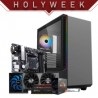 PC Gamer Holiweek | AMD Ryzen 5 3600 | 16GB 3200Mhz | RTX 3060 | 500GB NVMe M.2