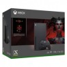 Consola Xbox Series X |Diablo IV Bundle Edition| 1TB SSD - RRT-00032