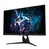 Monitor Gigabyte Aorus FI32Q X Gaming 32",  2560 x 1440 UHD, IPS, 1ms, 240 Hz / OC 270 Hz 120 Hz para Consolas, HDMI 2.1 , DP -