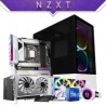 PC Gamer NZXT | Intel Core i7 11700KF | 32GB 3200Mhz | RTX 3060 | 500GB SSD NVME