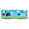 Consola Arcade Necnon NCA-6084 Adventure, 2 Jugadores, 6084 Juegos - NBCA60AD32