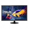 Monitor Asus VP228QG 21.5", 1920 x 1080, 75Hz, TN, 1ms, Adaptative-Sync, FreeSync, Bocinas, HDMI, Display Port, VGA