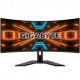 Monitor Gigabyte G34WQC A SA 34", 3440 x 1440 WQHD, Curvo, HDR, VA, 1MS, 144Hz, HDMI, Displayport, AMD Freesync Premium, Bocina