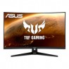 Monitor Asus TUF Gaming VG32VQ1B 31.5", 2560 x 1440 WQHD, 1Ms, 165Hz, HDR10, VA, HDMI, Displayport, Adaptive-Sync, FreeSync Pre