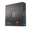 Procesador AMD Ryzen 7 7700X, 8 Cores, 16 Threads, 4.5GHz Base, 5.4GHz Max, Socket AM5, Video Integrado, Ryzen 7000 Raphael - 1