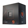 Procesador AMD Ryzen 9 7900X, 12 Cores, 24 Threads, 4.7GHz Base, 5.6GHz Max, Socket AM5, Video Integrado, Ryzen 7000 Raphael - 