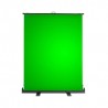 Pantalla Verde Yeyian, Perfecta para creadores de contenido y Streaming - YSS-GSPB-01