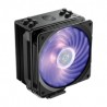 Disipador para CPU Cooler Master Hyper 212 RGB Black Edition - RR-212S-20PC-R2