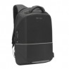 Mochila para Laptop Vorago BP-401 | Repelente al agua | 15.6" | TSA Lock