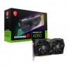 Tarjeta de video Nvidia MSI RTX 4060 Gaming X 8G, DLSS 3, Ray Tracing, 128-bit - 912-v516-011