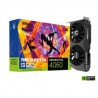 Tarjeta de video Nvidia Zotac GeForce RTX 4060 8G OC Spider-Man™: Across The Spider-Verse Bundle, DLSS 3, RAY TRACING, REFLEX, 