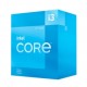 Procesador Intel Core i3 12100F, 4 Cores (4 Performance-cores / 0 Efficient-cores), 8 Threads, 3.30GHz Base, 4.90Ghz Turbo, 12M
