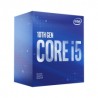 Procesador Intel Core i5 10400F