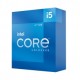 Procesador Intel Core i5 12600K, 10 Cores (6 Performance-cores / 4 Efficient-cores), 16 Threads, 4.90GHz, 20Mb, Socket LGA1700,