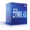 Procesador Intel Core i9 10900, 10 Cores, 20 Threads, 20MB, 2.80Ghz/5.20Ghz, Socket 1200