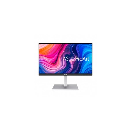 Monitor Asus ProArt PA279CV, 27", IPS, 4K UHD (3840 x 2160), 100% sRGB, 100% Rec. 709, Color Accuracy ?E  2, Calman Verified,  — energía